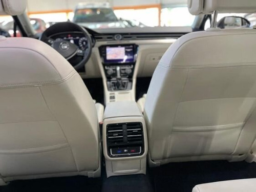 Imagem 10 de 10 de Passat Highline 2.0 Tsi Dsg