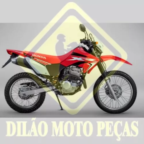 Dilão Moto Peças - Motorcycle Dealership