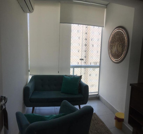Imagem 14 de 17 de Conjunto Para Alugar, 95 M² Por R$ 3.500,00/mês - Centro - Guarulhos/sp - Cj5045