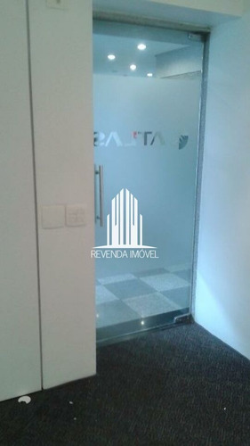 Imagem 4 de 8 de Apartamento Em Cidade Monções, São Paulo/sp De 223m² 1 Quartos À Venda Por R$ 2.676.000,00 - Ap2328257-s