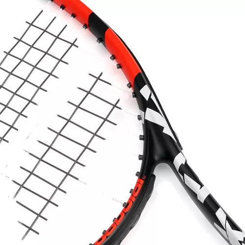 Babolat Tenis Raquetas Evoke_105 Negro —