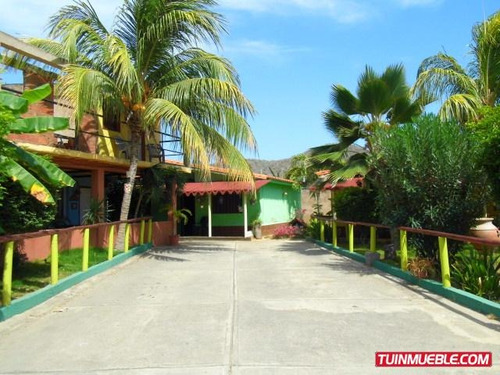 Imagen 2 de 12 de Casas En Venta