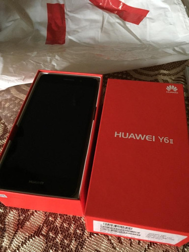 Huawei Y6 Ii (2017)