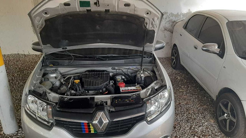 Vendo Hermoso Sandero Night And Day 2018