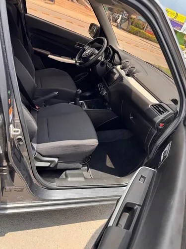 Suzuki Swift 1.2 Hybrid 2Wd