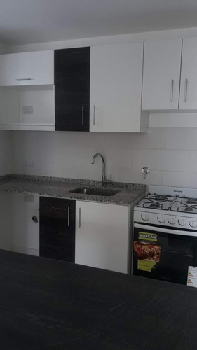 Imagen 6 de 16 de Departamento A Estrenar 2 Ambientes