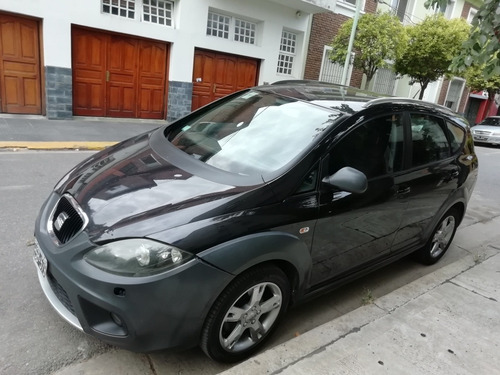 Seat Altea 2.0 Fsi Freetrack 4x4 200cv 2008