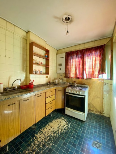 Imagen 5 de 11 de Departamento En Venta En Lanus Este