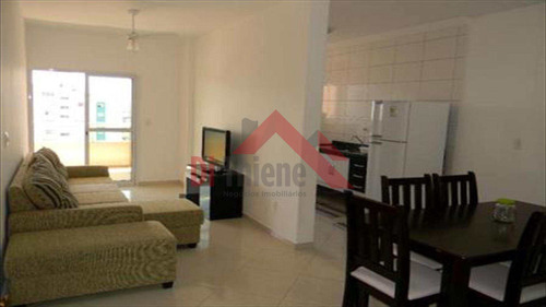 Imagem 12 de 17 de Apartamento Com Vista Para Serra Do Mar. - V193