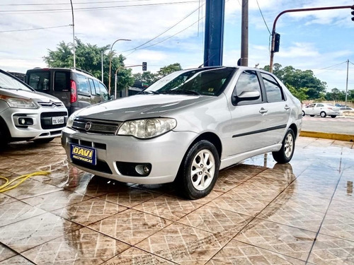Fiat Siena Elx