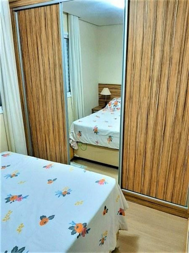 Imagem 16 de 30 de Apartamento Com 1 Dormitório À Venda, 39 M² Por R$ 239.000 - Jardim Ibitirama - São Paulo/sp - Ap5287