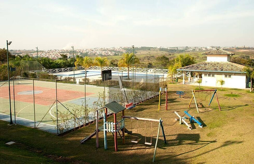 Imagem 4 de 4 de Terreno À Venda, 1104 M² Por R$ 297.000 - Condomínio Parque Ytu Xapada - Itu/sp - Te0298