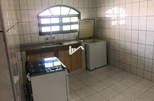 Imagem 6 de 14 de Linda Casa À Venda Na Praia De Itanhaém