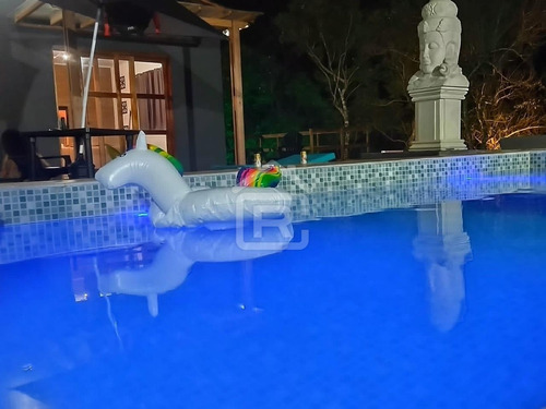 Imagem 20 de 26 de Linda Chácara Com Piscina Em Juquitiba - 265 - 71164066