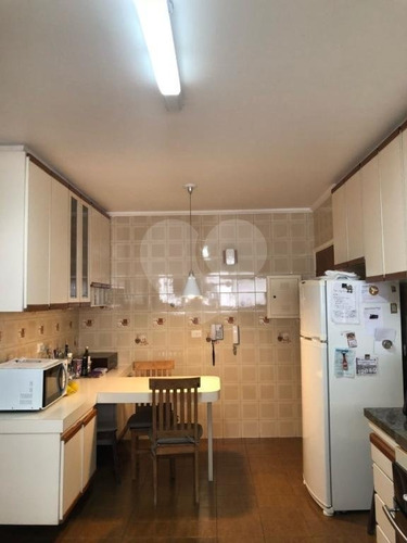 Imagem 7 de 19 de Lindíssimo Apartamento, Localizado No Coração Das Perdizes - Reo312661