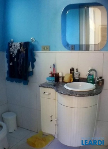 Imagem 15 de 15 de Casa Em Condomínio - Arujazinho 1, 2, 3 - Sp - 460292
