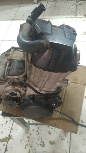 Motor Ktm Xcw 450 (Usado)