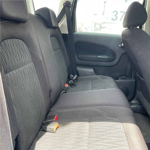 Citroën Aircross 1.6 GLX 16V FLEX 4P AUTOMÁTICO