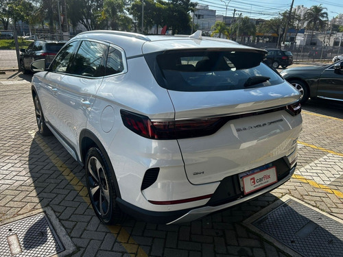 BYD Song Plus 1.5 DM-I HÍBRIDO AUTOMÁTICO