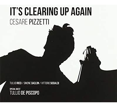 Pizzetti Cesare Itøs Clearing Up Again Europe Import  Cd