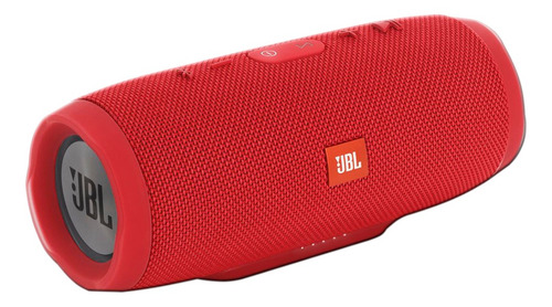 Corneta Portatil Jbl Charger 3 Bluetooth Usb Waterproof Bagc
