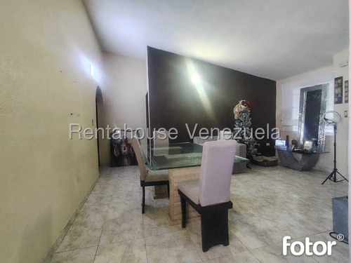 Casa En Venta En Yacural, Barquisimeto Lara