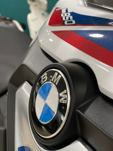 Imagen 7 de 12 de Bmw Gs F850 Madero Motors 2021