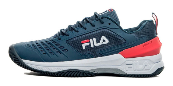 Zapatillas Fila Tenis | MercadoLibre 📦