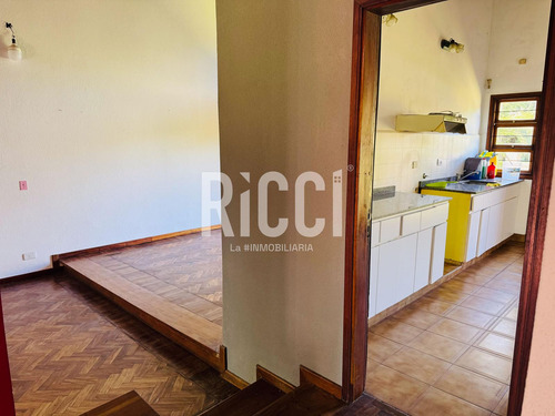 Casa 6 Ambientes Con Pileta En Venta Apta Credito Ranelagh