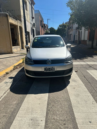 Volkswagen Fox 1.6 Confortline
