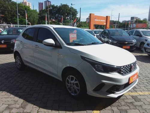 Fiat Argo 1.0 Firefly Flex Drive Manual