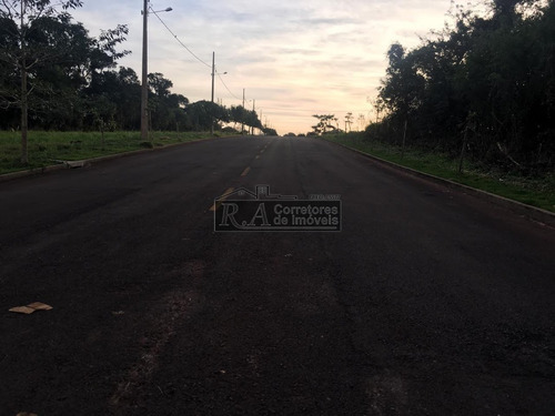 Imagem 9 de 9 de Terreno À Venda, 300 M² Por R$ 169.900,00 - Loteameneto Verdes Pampas - Foz Do Iguaçu/pr - Te0044