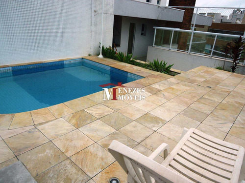 Imagem 8 de 30 de Cobertura A Venda Condomínio Riviera De São Lourenço Ref. 931 - V931
