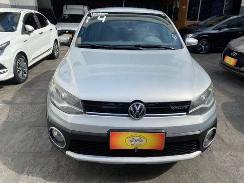 Imagem 2 de 14 de Gol Rallye 1.6 Completo + Gnv
