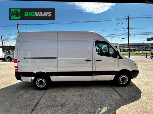 Mercedes-Benz Sprinter Furgão 2.2 Cdi 311 Longo Teto Alto 5p