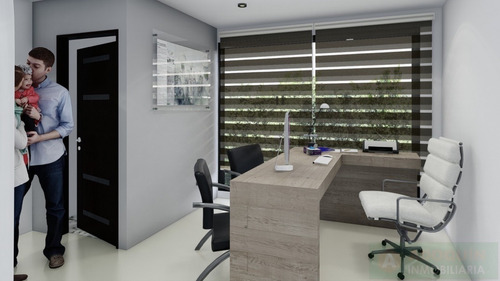 Imagen 3 de 30 de Venta Oficinas Playa Del Carmen Humana Workcenter
