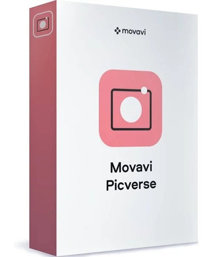 Movavi Picverse - Pc Digital