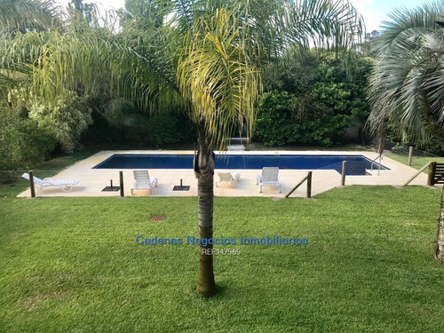 Imagen 10 de 10 de Alquiler Apartamento 3 Dormitorios Carrasco Norte Cw147565