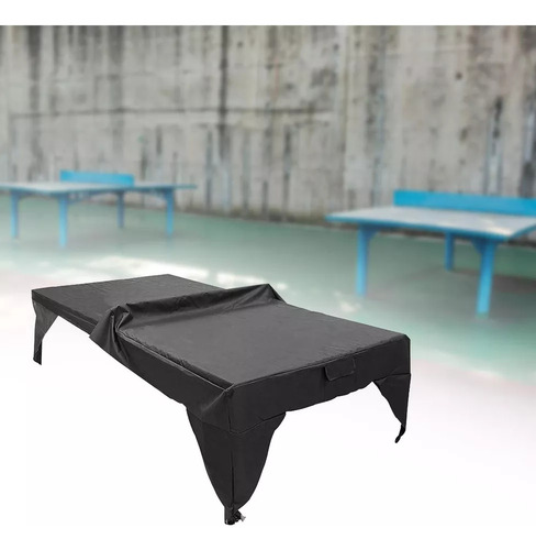 Funda De Mesa De Ping Pong Accessories, Mesa De Ping-pong De