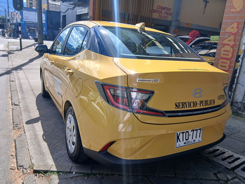 Hyundai Grand I10 Full 0 Kms 2026 Coopebombas
