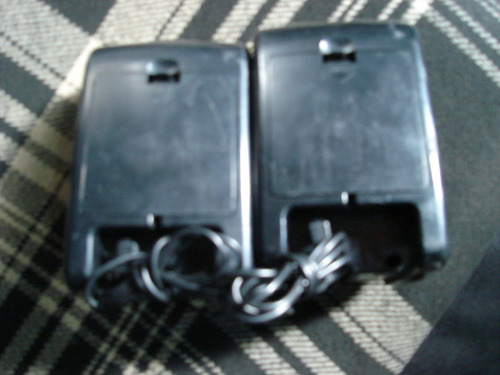 Parlante Sony Srs-38 Funcionando Portatiles Sin Envios