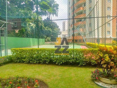 Imagem 15 de 24 de Lindo Apartamento Com 3 Dormitórios À Venda, 108 M² Por R$ 800.000 - Santana (zona Norte) - São Paulo/sp - Ap7158