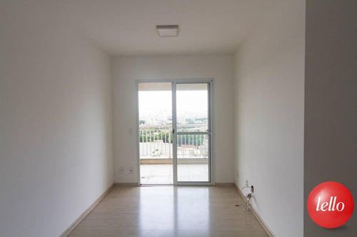 Imagem 1 de 28 de Apartamento - Ref: 226461