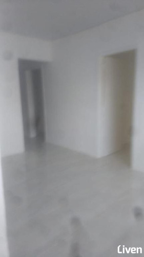 Imagem 1 de 12 de Casa - 100 M² - 3 Dormitórios - Jardim Satélite!! - Ca0549