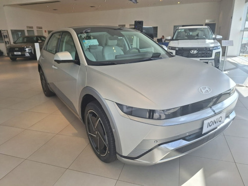 Hyundai Ioniq 5 84 KW ELÉTRICO SIGNATURE AWD