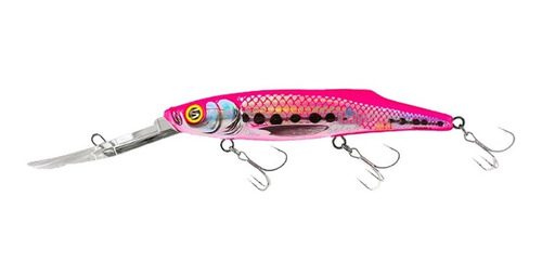 Salmo Freediver Floating (12cm-24g) Tienda R&b!!