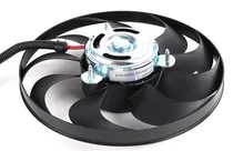 Comprar Motoventilador Auxiliar Bruck Vw Polo Cordoba Ibiza 2.0 Lts