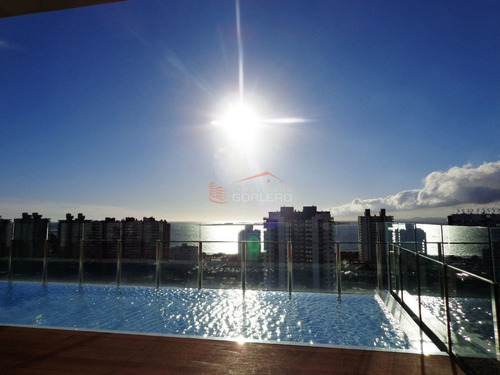Imagen 12 de 18 de Apartamento En Brava - Punta Del Este