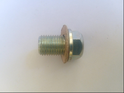 Tapón De Carter Toyota Todos