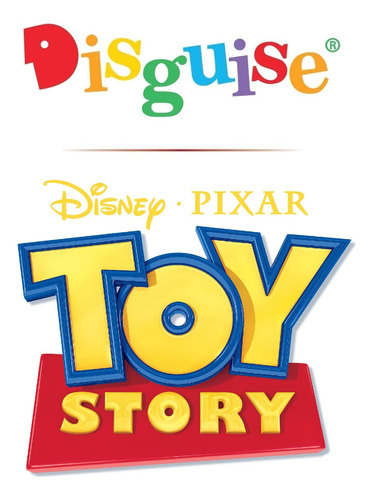 Disfraz Infantil Clásico De Woody Toy Story 4, S (4-6)